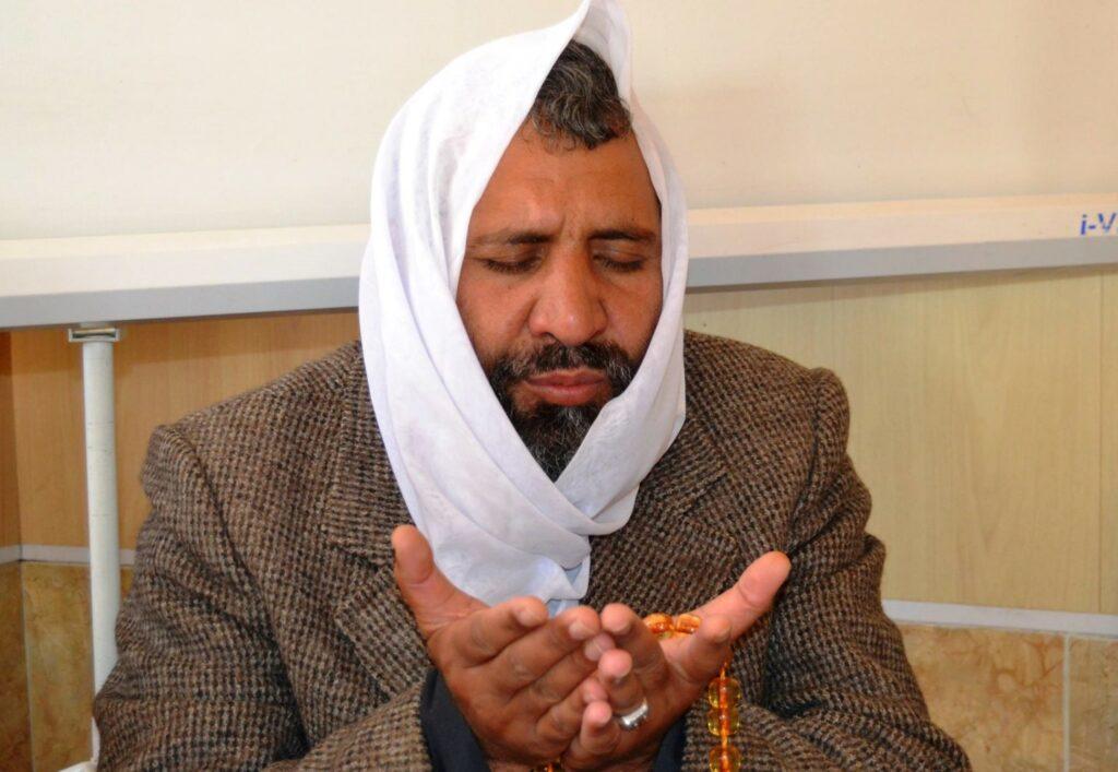 کندهار ښار کې د قران کریم یو حافظ وژل شوی