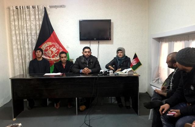 خانواده های کشته شدگان و مجروحین در درگیری با شنسب خواستار جبران خساره شدند