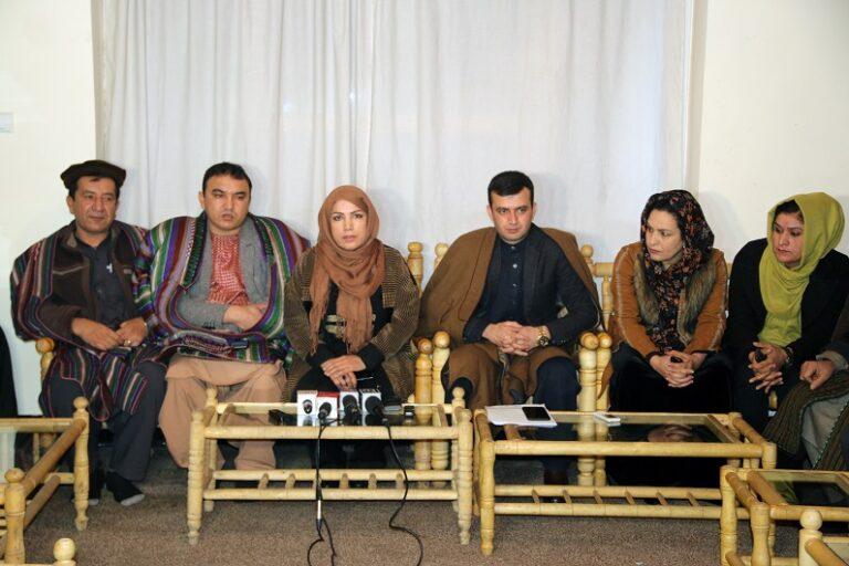 North candidates warn to disrupt July vote if demands ignored