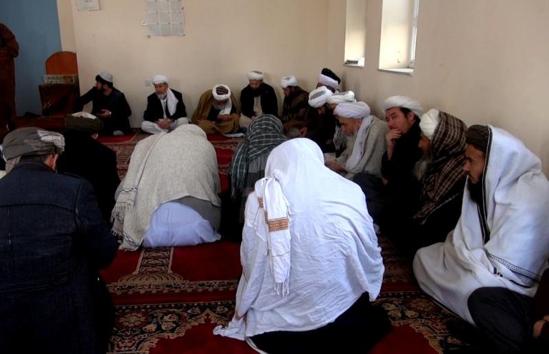 Ulema call on Taliban to reach intra-Afghan dialogue