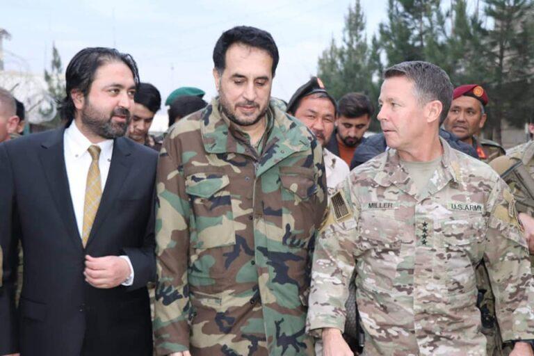 Operations against rebels to continue, says defence minister