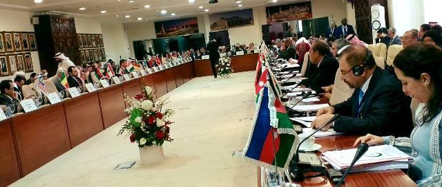 Afghanistan elected deputy head for the 46th OIC FMs meeting