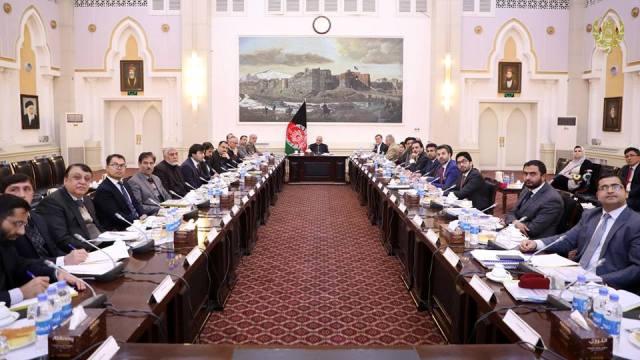 Ghani stresses urgent efforts for better water management