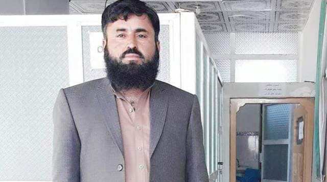 District public health official killed in Nangarhar