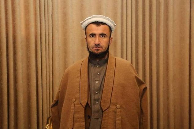 Hekmatyar’s running mate injured in Kabul gun attack