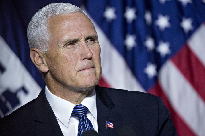 Over 3m Americans diagnosed with Covid-19: Pence