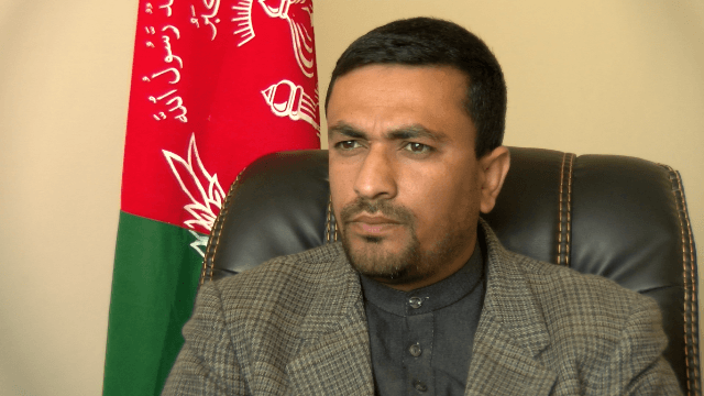 Graft-tainted Khost Kuchi affairs director introduced to attorneys