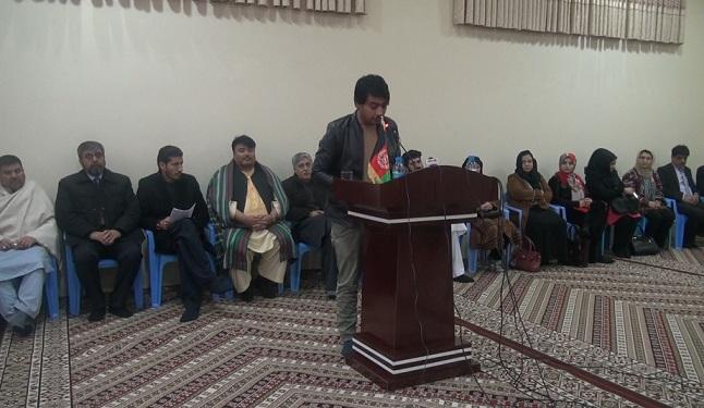 Balkh candidates ask IECC to deliver on vote recount pledge