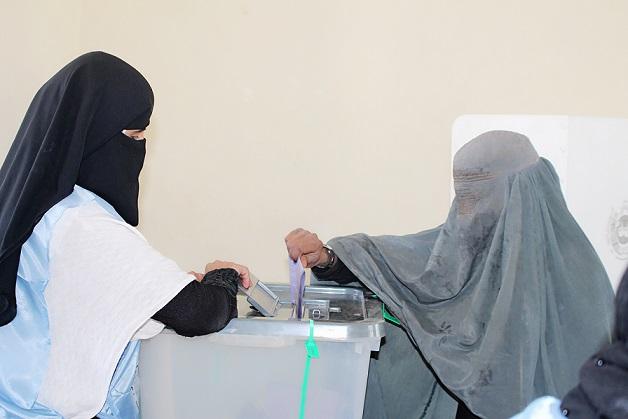 Initial election result a week later than scheduled: IEC