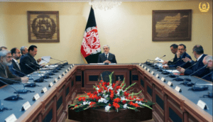 Fair polls key to survival of democracy: CEO