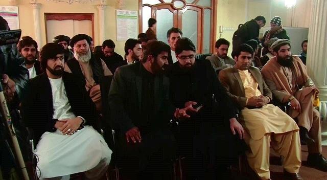 نامزدان معترض از بسته شدن دروازه کمیسیون ‌های انتخاباتی در هرات هشدار می دهند