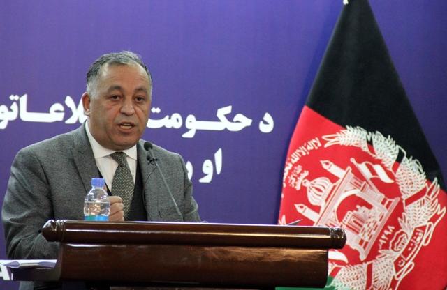 Kabul governor wants residents to stay indoors