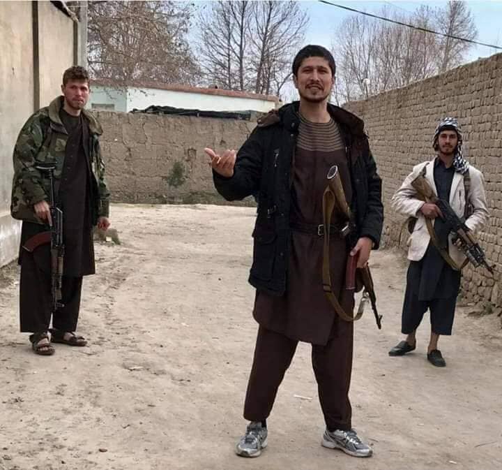 Written pledges from illegal gunmen won’t work: Balkhis
