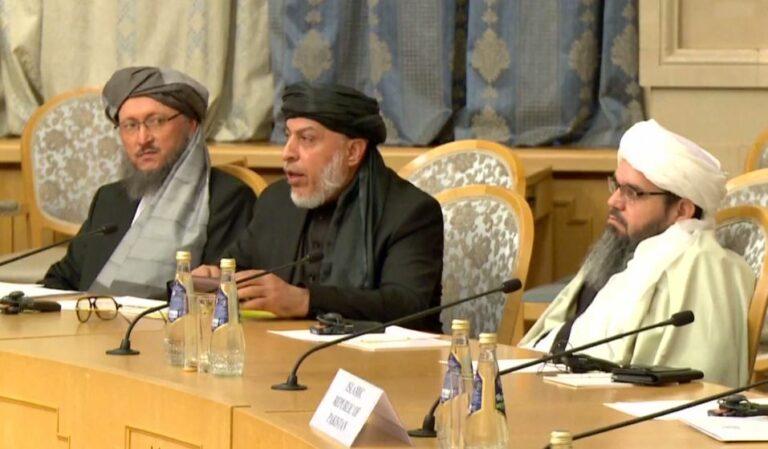 Taliban ready to resume dialogue with US
