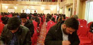 Pakistan announces 100 scholarships for Afghans