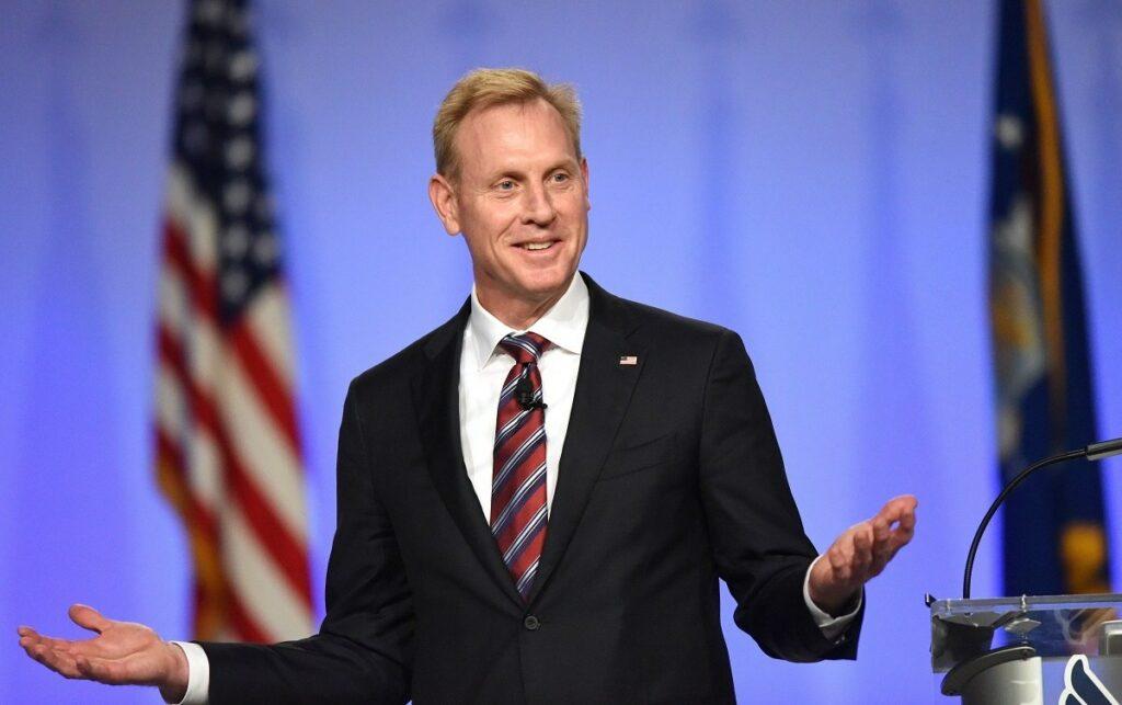 US shifts Afghan forces’ funds to border wall