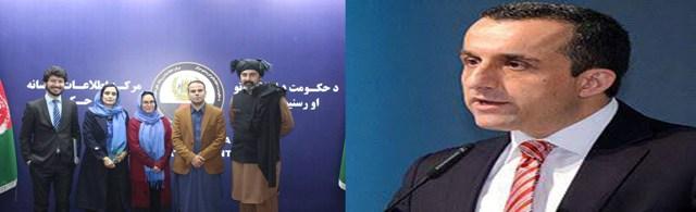 “ابلاغیه اخیر وزارت امور داخله با قانون دسترسی به اطلاعات در تضاد است”