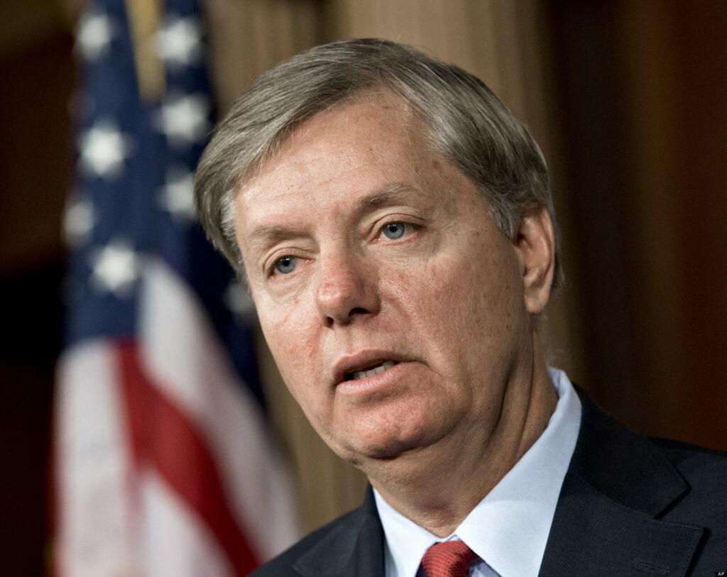 Graham suggests FTA with Pakistan as an incentive