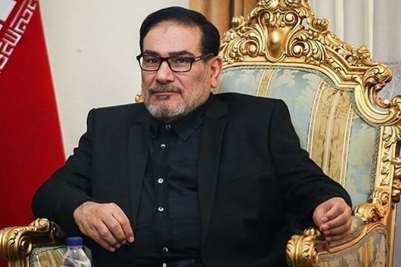Iran desires peace and stability in Afghanistan: Shamkhani