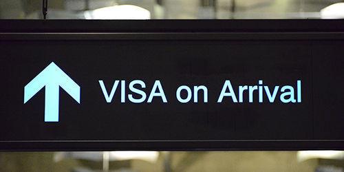 Pakistan abolishes visa-on-arrival programme for Afghans