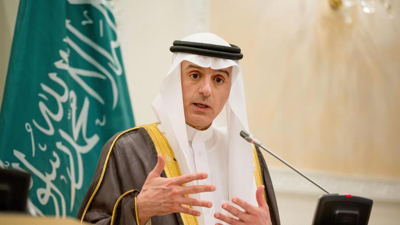 Qatar supports the financing of extremist groups: Saudi