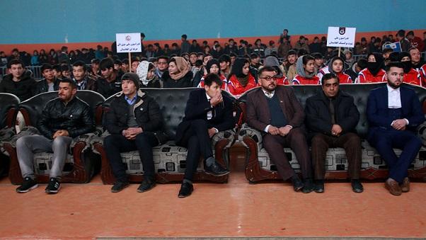 صدها ورزشکار، کمیته ملی المپیک را به برخورد دوگانه متهم کردند