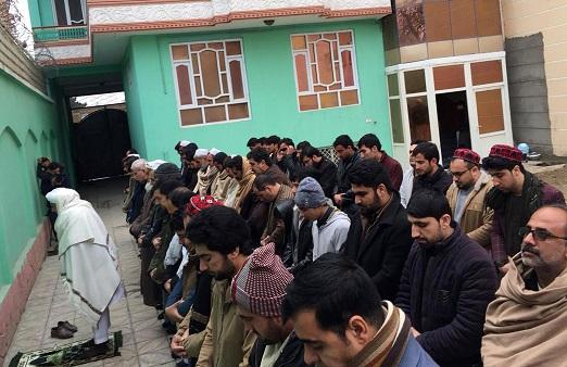 ګڼ شمېر ولايتونو کې د پښتون ژغورنې غورځنګ په ملاتړ لاريونونه وشول