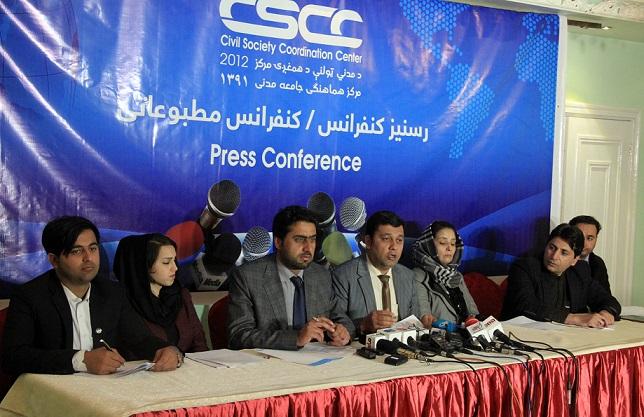 در اعتراض به معرفی نماینده گان جامعه مدنی برای عضویت در کمیسیون های انتخاباتی شکایت شد
