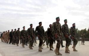 $600m shifting won’t affect Afghan forces’ lethality
