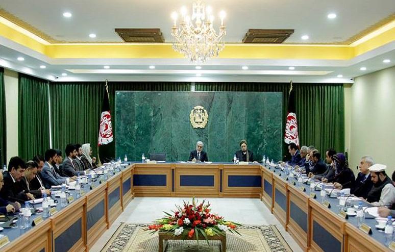 عبدالله: طالبان په هېواد کې د سولې راتلو ته جدي اراده نه لري