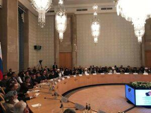 Mistrust, difference of opinion behind long negotiators’ list: Experts