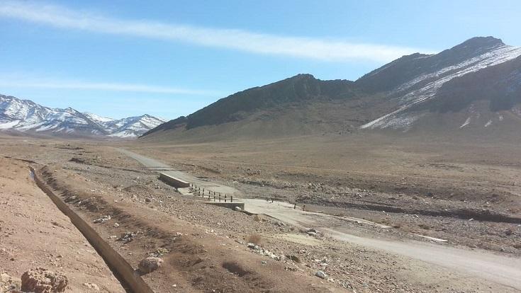 Security forces finally reopen Kandahar-Uruzgan highway