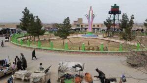 Taliban overrun Faryab’s Almar district: Officials