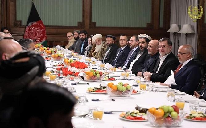 Ghani wants Pakistan, Taliban to clarify their ties