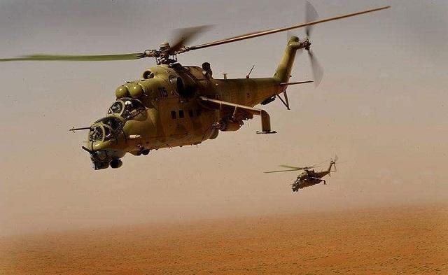 5 Taliban killed, 4 wounded in Farah airstrike