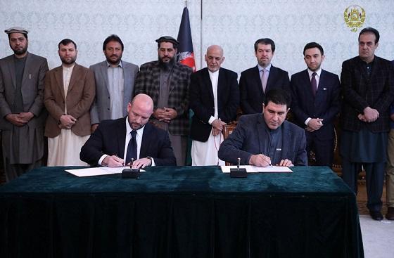 Nearly 14.6 bn afghanis collected in telecom tax so far