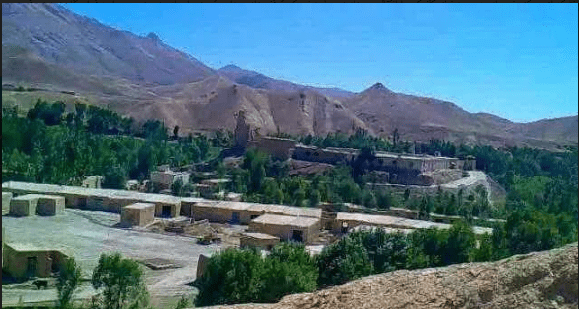 Lack of medicines: 5 die in Ghor’s Pasaband district
