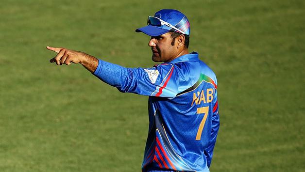 Nabi emerges as No 1 T20I all-rounder