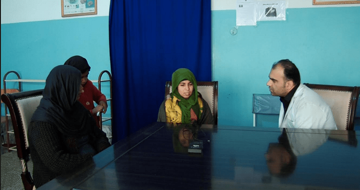 شمار بیماران روانی در ولایت هرات ۲۲ درصد افزایش يافته است