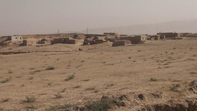 Balkh strongmen grab 90pc of Kochi pastures