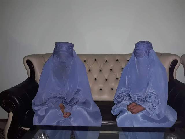 2 women who aided baby kidnapping detained in Faryab