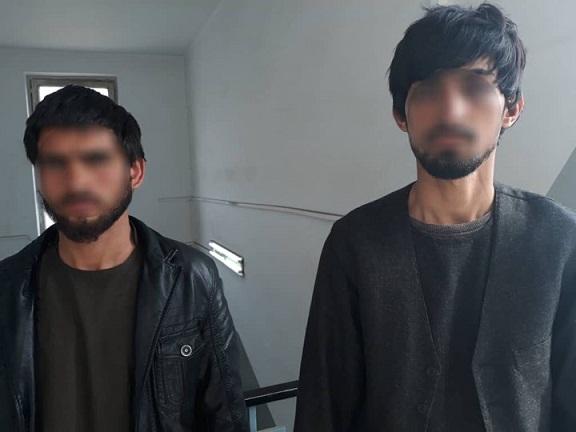 سه تن در پیوند به قتل یک راننده در شهر کابل بازداشت شدند