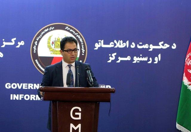 New IEC commissioners to be named soon: Chakhansuri