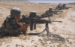 14 ANA soldiers killed in Helmand bomb attack