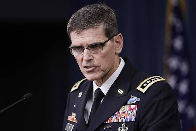 Pakistan’s actions often a source of frustration: US