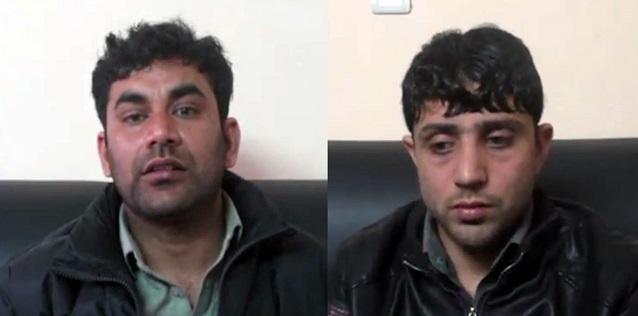 دو تن از اعضاى گروه “جیش محمد” در ننگرهار بازداشت شدند