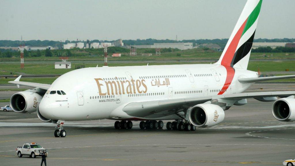 Emirates’ Afghanistan, Pakistan flights suspended