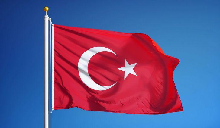 Islamic Emirate welcomes emergency aid from Turkey