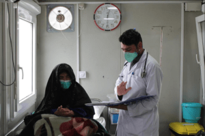 Women make 61pc of TB patients in the south