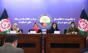 اجماع ملی زنان: دست¬آوردهای چندین ساله زنان نباید قربانی مذاکرات صلح شوند